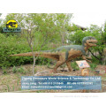 Dilophosaurus Children playground equipments